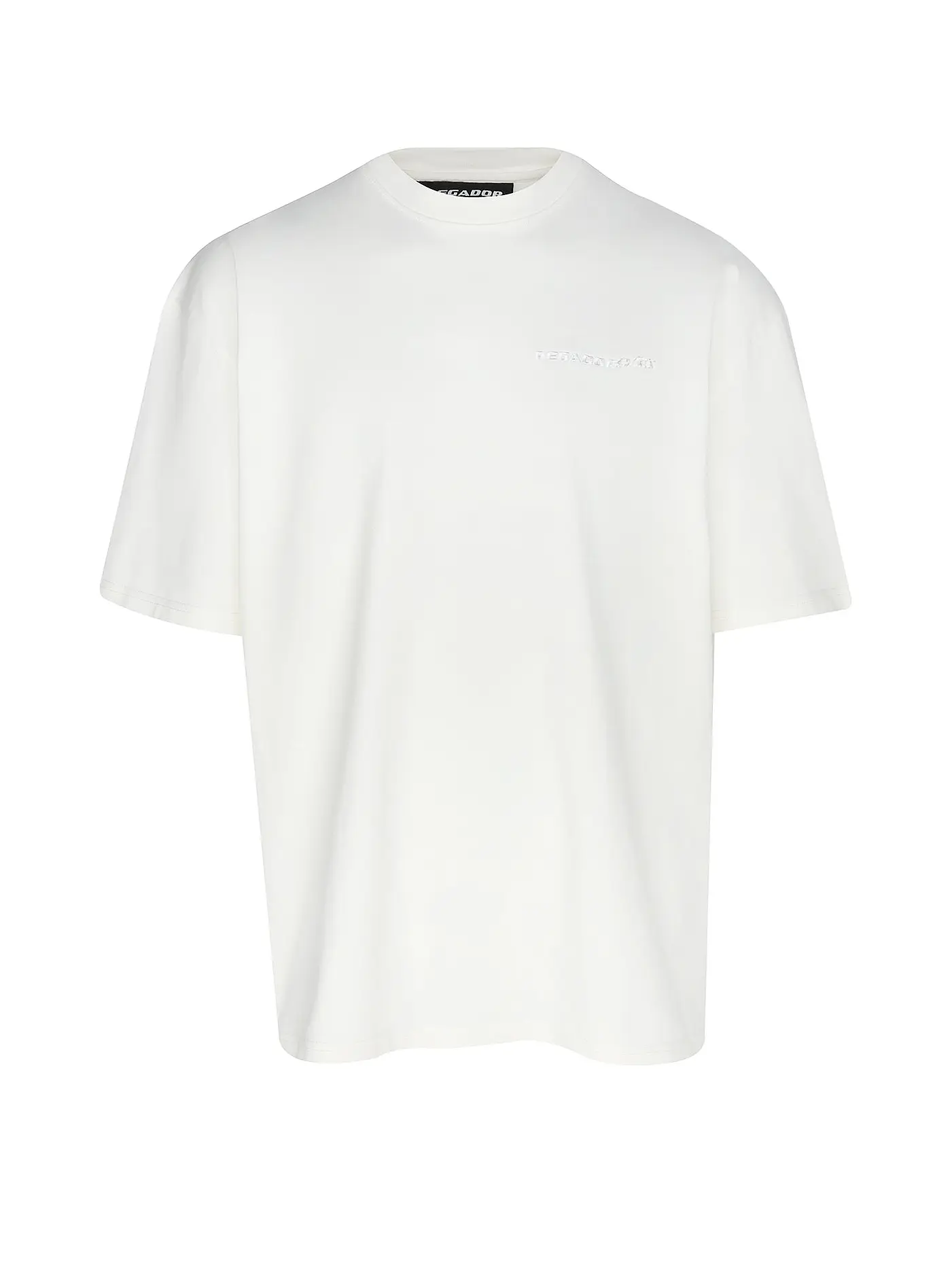 PEGADOR | T-Shirt | creme