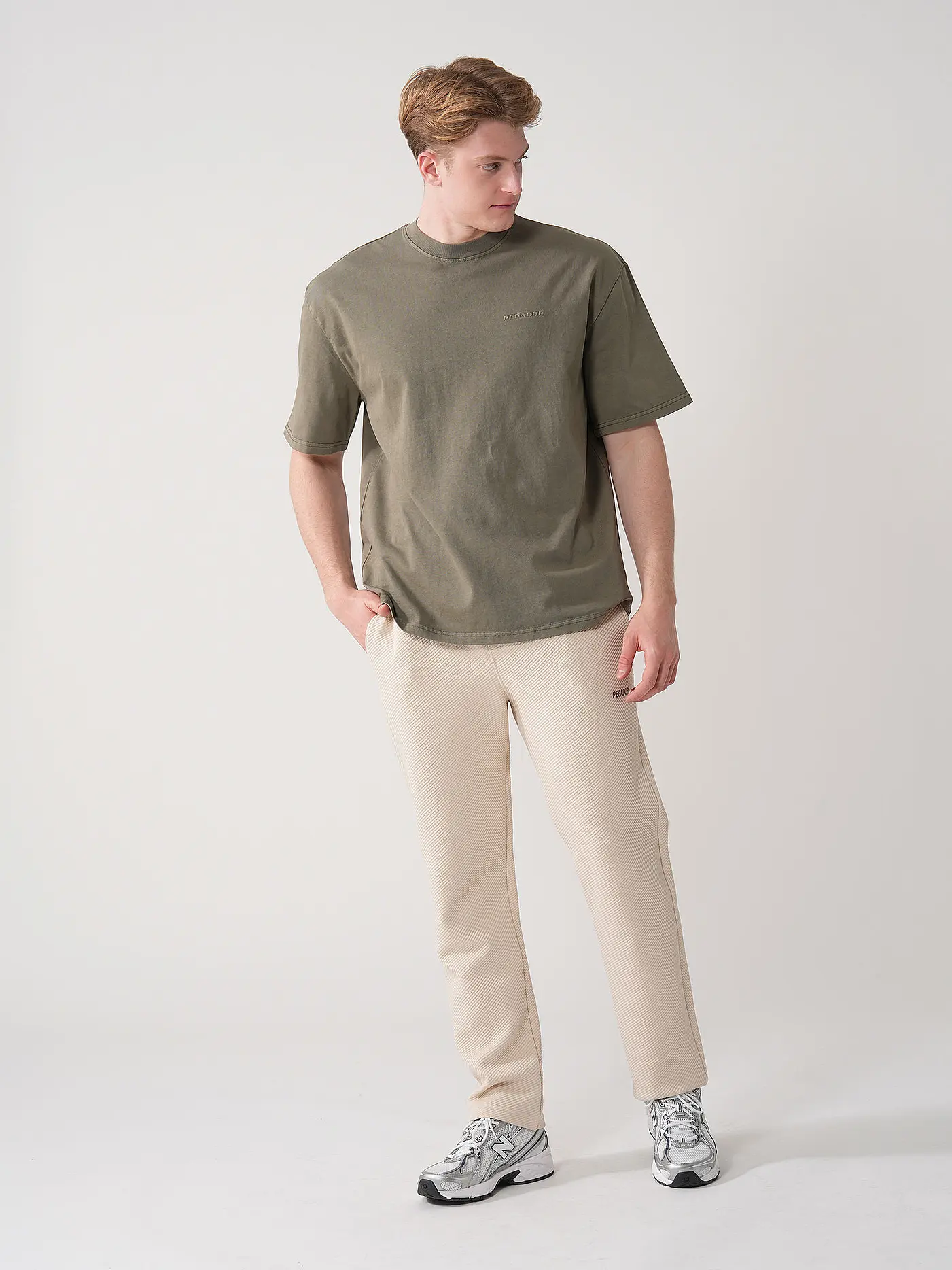 PEGADOR | T-Shirt | 