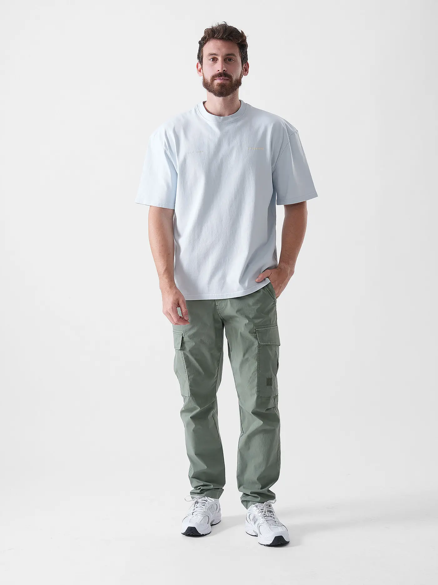 PEGADOR | T-Shirt | 