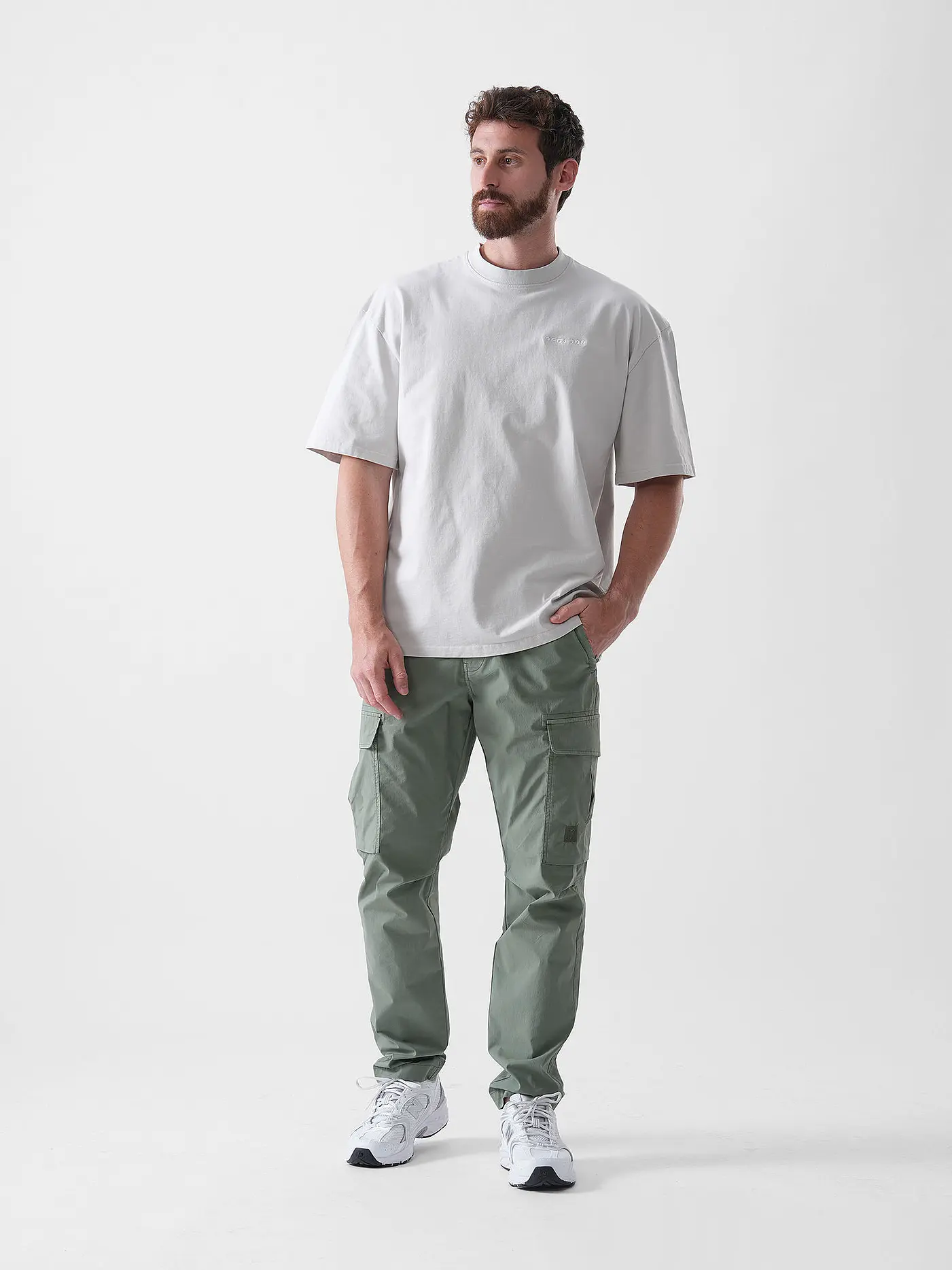 PEGADOR | T-Shirt | 