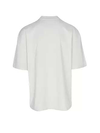 PEGADOR | T-Shirt | creme