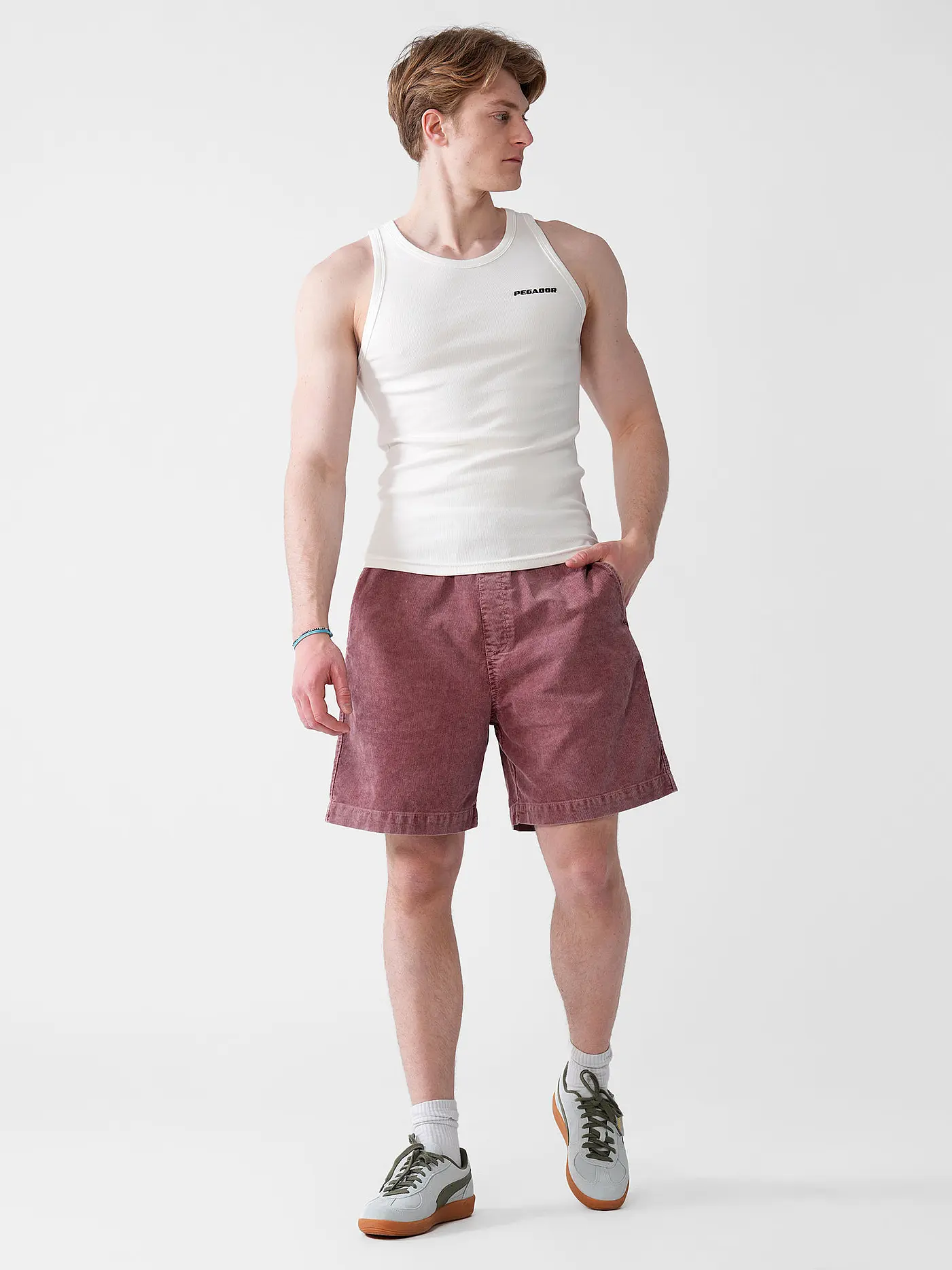 PEGADOR | Tanktop | 