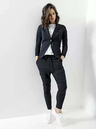 PENN&INK | Blazer LISA | schwarz