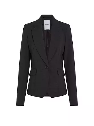 PENN&INK | Blazer | grau