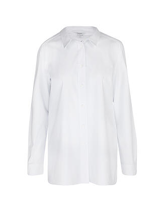 PENN&INK | Bluse | weiß