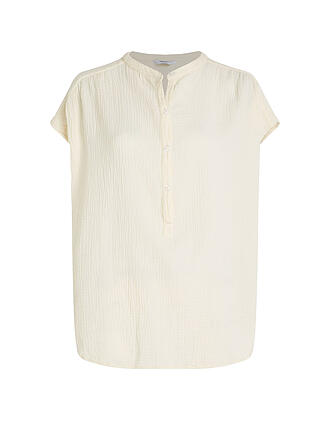 PENN&INK | Bluse | creme