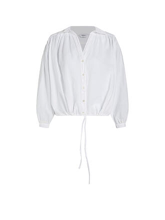 PENN&INK | Bluse | gelb