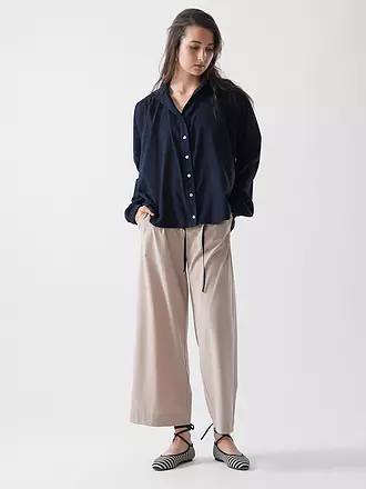 PENN&INK | Bluse | dunkelblau