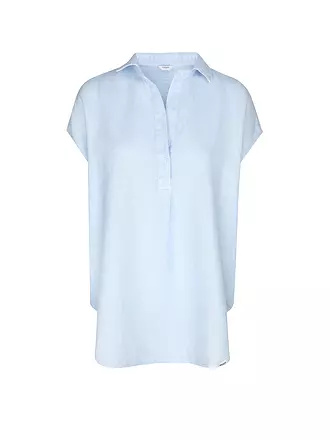 PENN&INK | Blusenshirt | hellblau