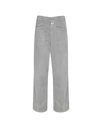 PENN&INK | Businesshose | hellgrau
