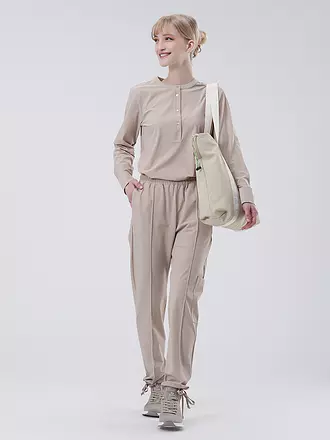 PENN&INK | Cargohose | beige