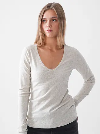PENN&INK | Langarmshirt | 