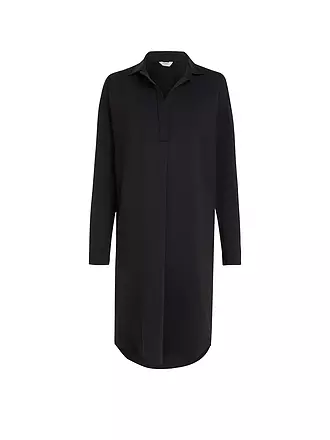 PENN&INK | Midikleid | schwarz
