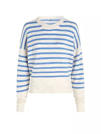 PENN&INK | Pullover | creme