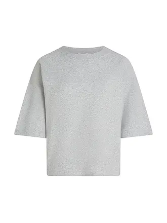 PENN&INK | Pullover | hellgrau