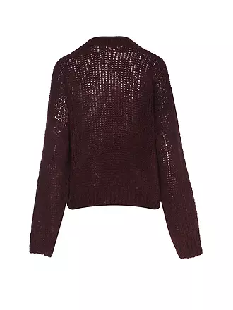 PENN&INK | Pullover | blau