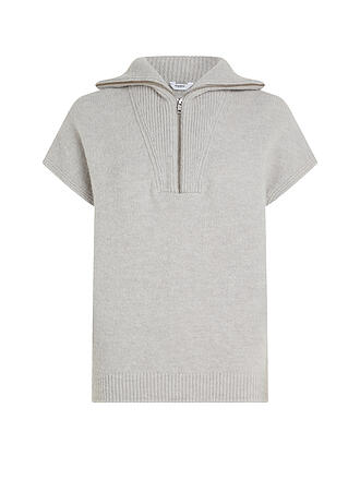 PENN&INK | Pullunder | grau