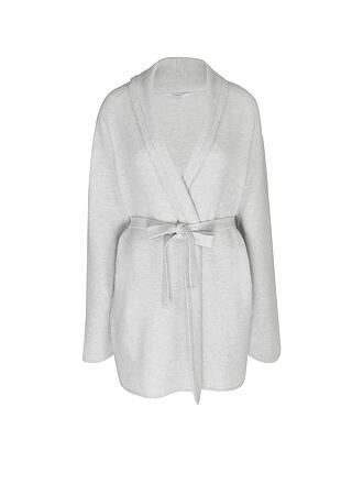 PENN&INK | Strickjacke | creme