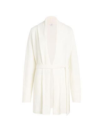 PENN&INK | Strickjacke | creme