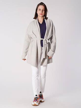 PENN&INK | Strickjacke | creme