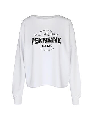 PENN&INK | Sweater | lila
