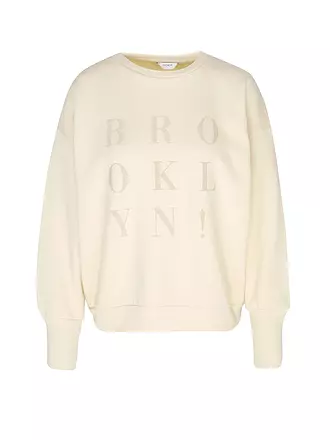 PENN&INK | Sweater | beige