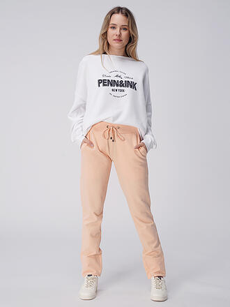 PENN&INK | Sweater | lila