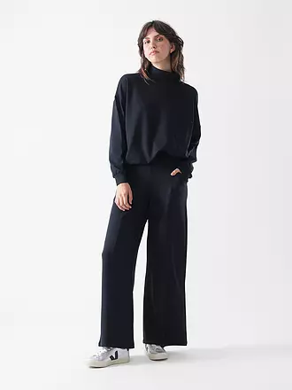 PENN&INK | Sweater | schwarz