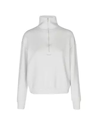 PENN&INK | Troyer Pullover | grau