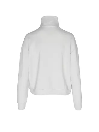 PENN&INK | Troyer Pullover | grau