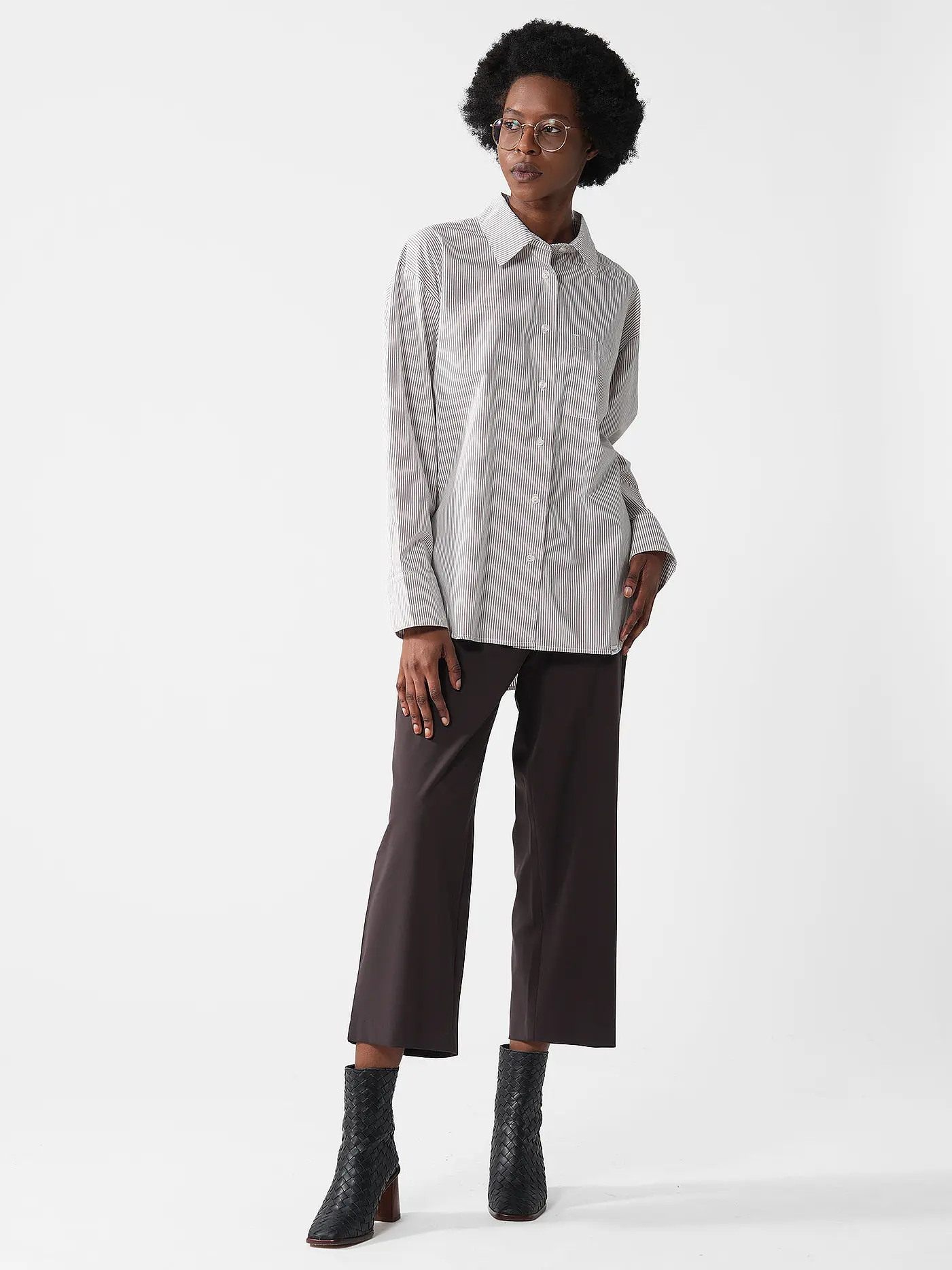 PENN&INK | Bluse | 