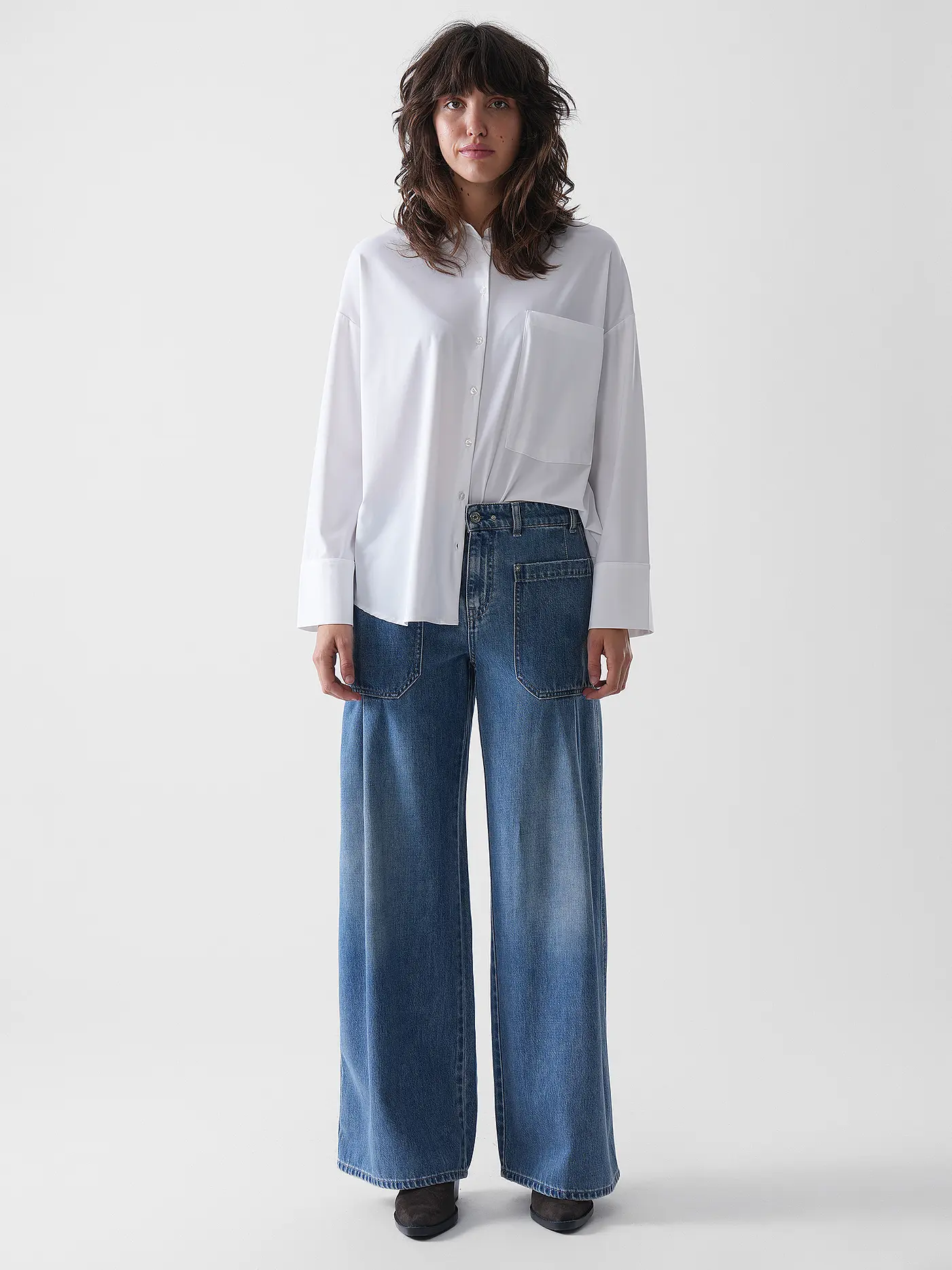 PENN&INK | Bluse | 