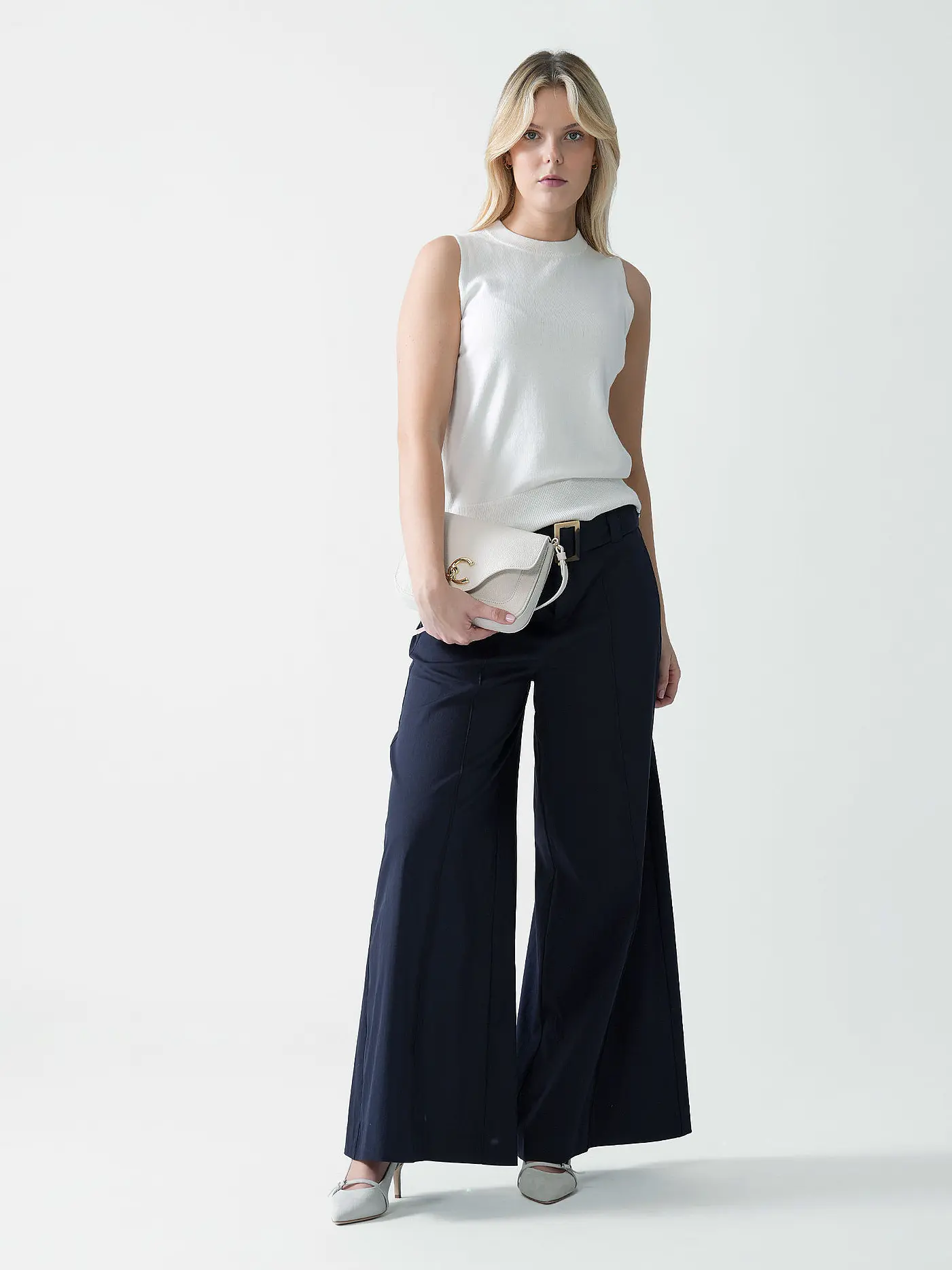 PENN&INK | Pullunder | 