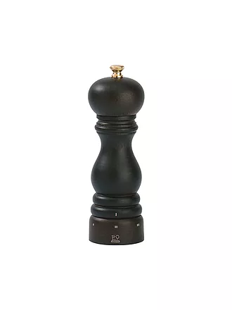 PEUGEOT | Salzmühle 18cm PARIS-SELECT Buche/Schokol | braun
