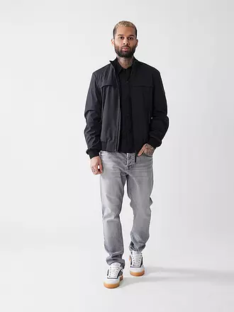 PEUTEREY | Blouson POTOSI | schwarz