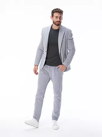 PHIL PETTER | Kaschmirpullover | weiss