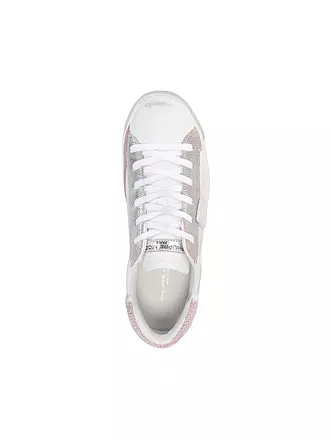 PHILIPPE MODEL | Sneaker PRSX | weiss