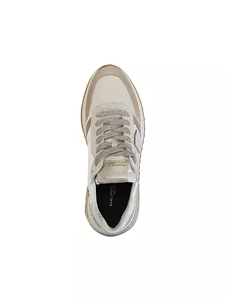 PHILIPPE MODEL | Sneaker PRSX | weiss