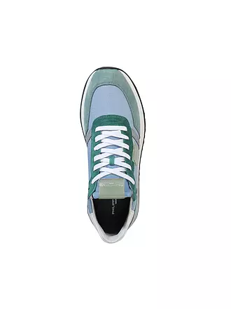 PHILIPPE MODEL | Sneaker T21 | olive