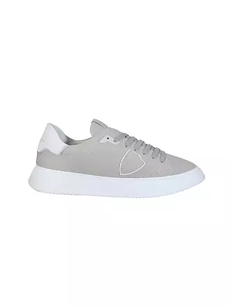 PHILIPPE MODEL | Sneaker TEMPLE | beige