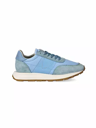 PHILIPPE MODEL | Sneaker TOUR LOW WOMAN | weiss