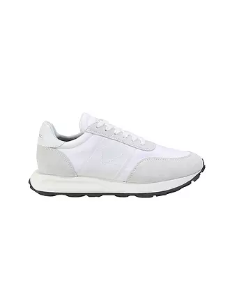 PHILIPPE MODEL | Sneaker TOUR LOW WOMAN | weiss