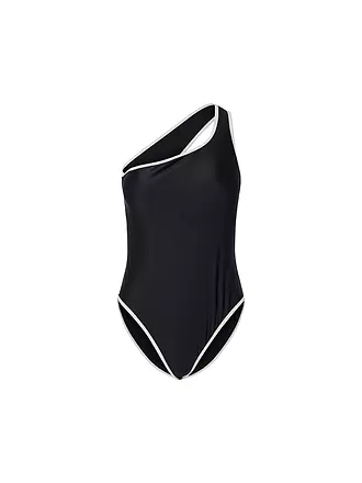 PIECES | Badeanzug PCLEJA | creme