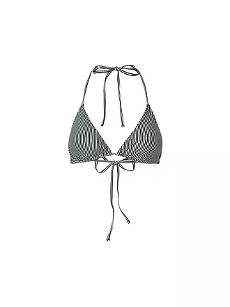 PIECES | Bikini Oberteil PCBAOMI | rot