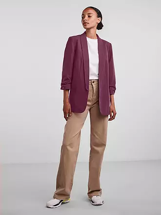 PIECES | Blazer PCBOSELLA | dunkelgrün