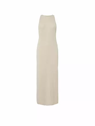 PIECES | Maxikleid PCFARAH | beige