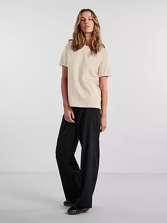 PIECES | T-Shirt PCRIA | pink