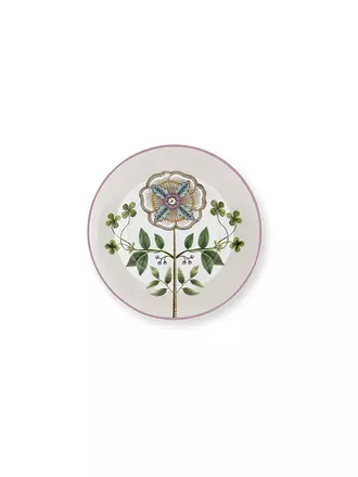 PIP STUDIO | Brotteller LILY & LOTUS 12cm Light Green | lila