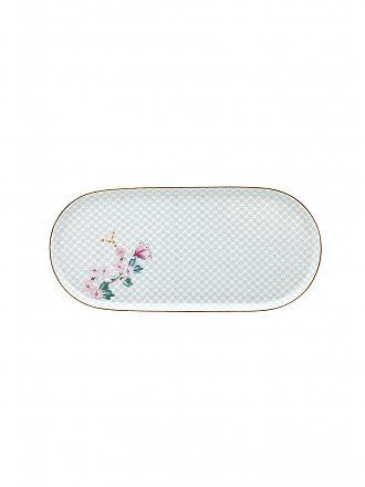 PIP STUDIO | Platte oval klein 25x12cm 
