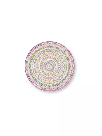 PIP STUDIO | Platzteller LILY & LOTUS 32cm Moon Delight | lila